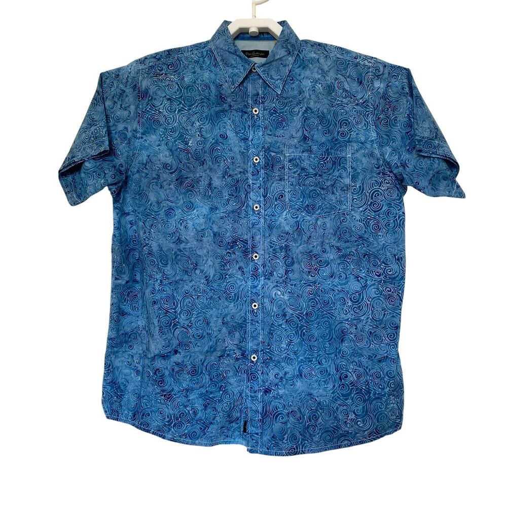 Peter Huntington Shirt XL
